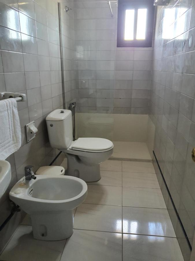 Hostal Carlos III Aldea Quintana Exteriér fotografie