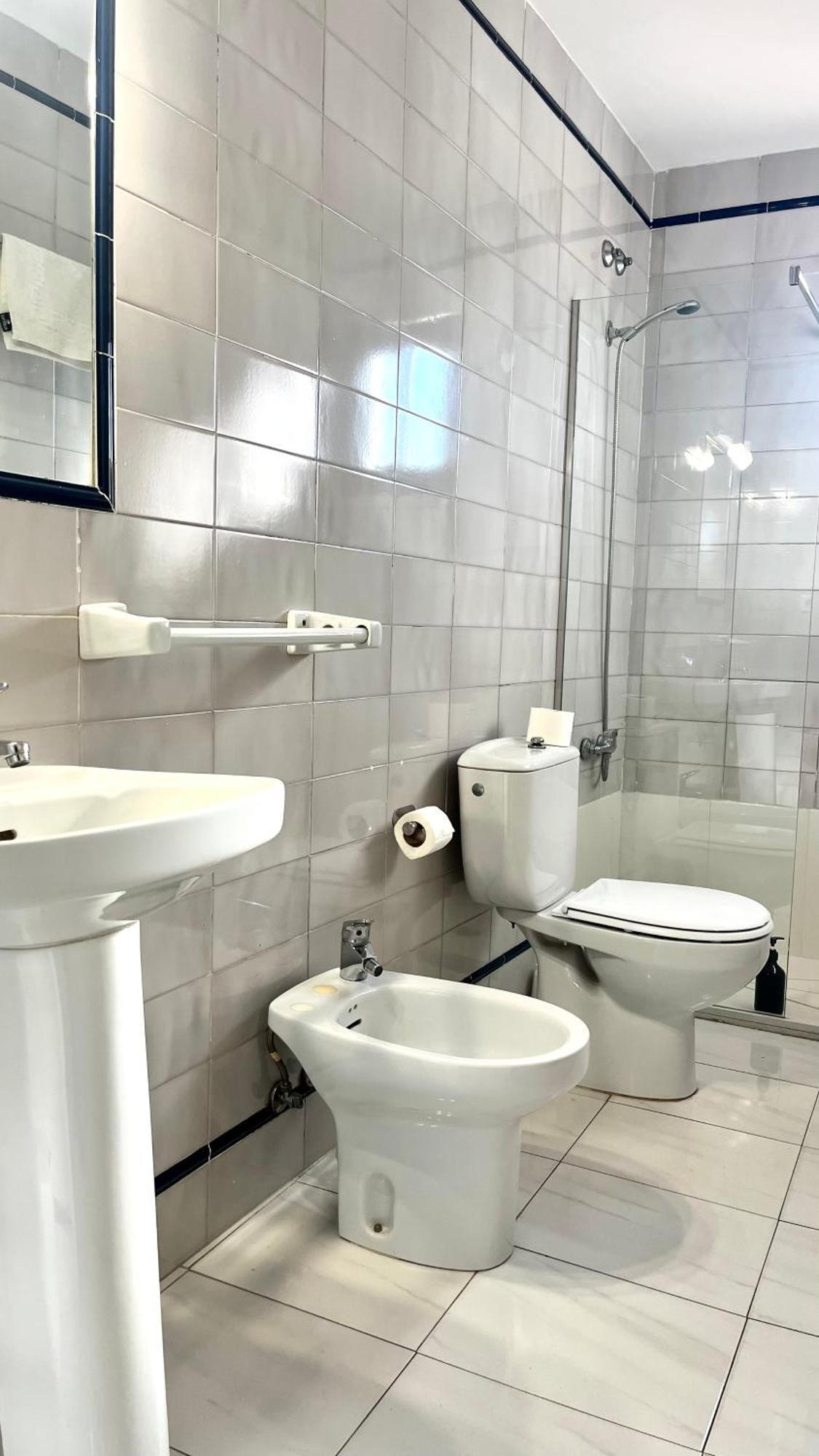 Hostal Carlos III Aldea Quintana Exteriér fotografie